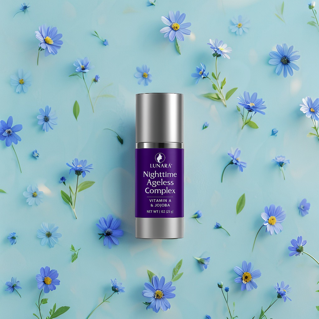 Lunara® Nighttime Ageless Complex (1oz)