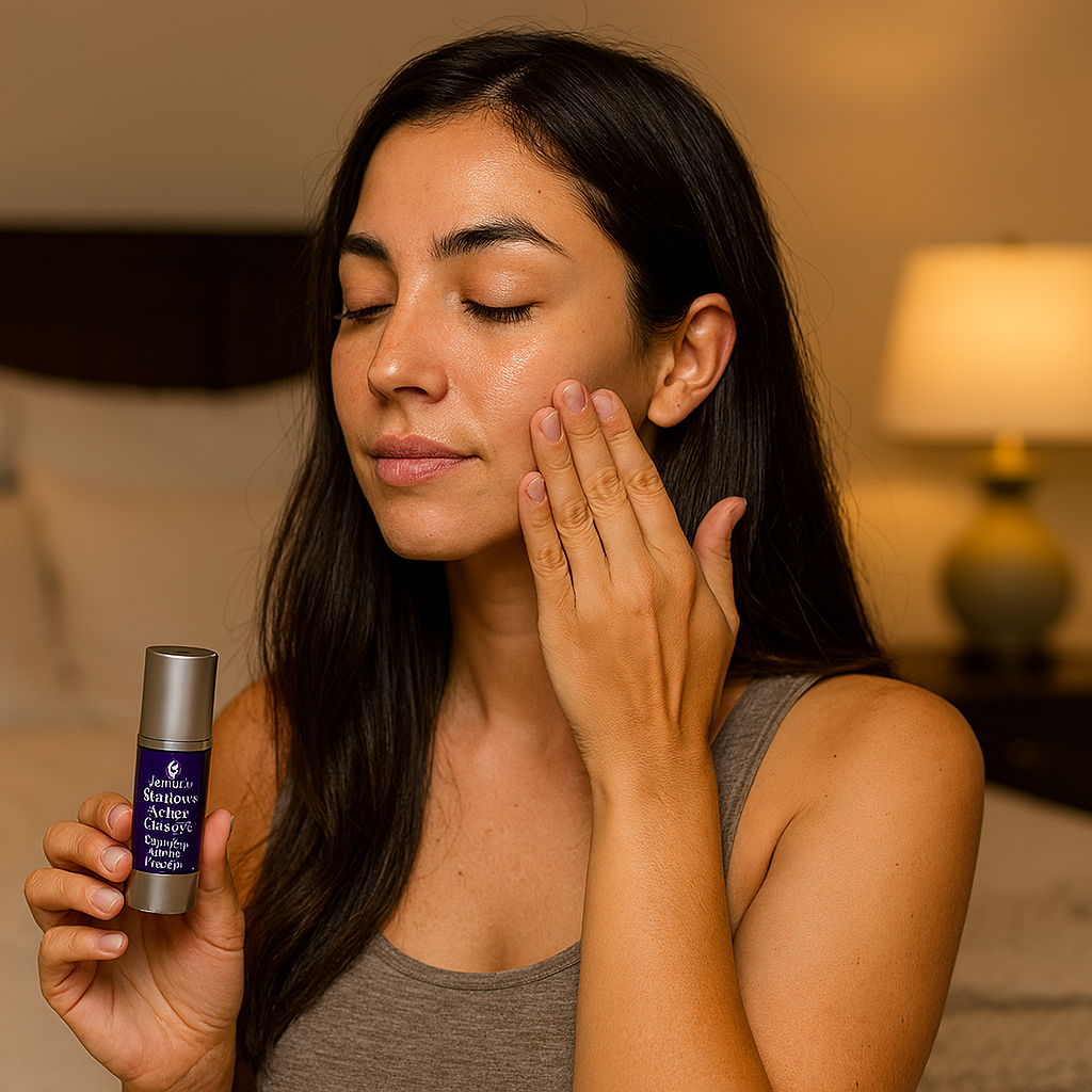 Lunara® Nighttime Ageless Complex (1oz)
