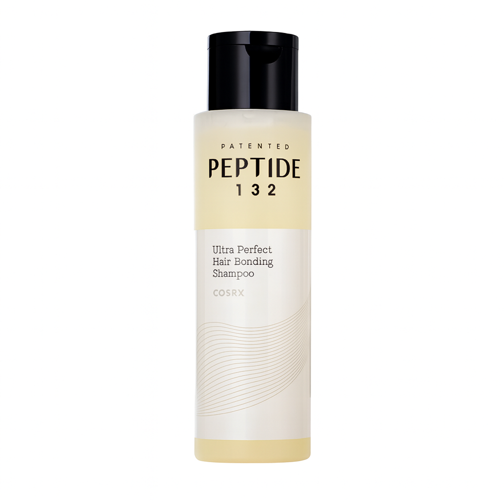 COSRX Peptide-132 Shampoo and Treatment Bundle