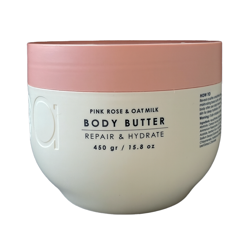 CIROA Body Butter (15.8oz)