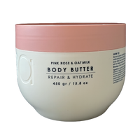 CIROA Body Butter (15.8oz)