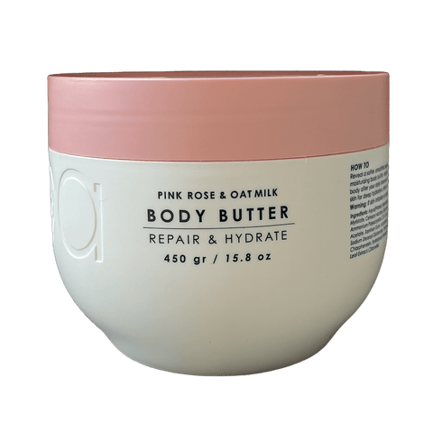 CIROA Body Butter Collection (15.8oz) - Lunara Shopping