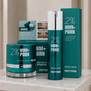PRETTYSKIN NMN + PDRN Biotox Face Cream and Serum