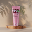 I’m Red Wine Pore Care Foam Cleanser