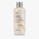 THE FACE SHOP Rice Ceramide Moisturizing Emulsion (5 fl.oz)