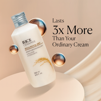 THE FACE SHOP Rice Ceramide Moisturizing Emulsion (5 fl.oz)