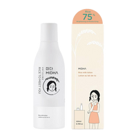 MIDHA Rice Milk Lotion (6.76 fl.oz)
