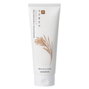 Rice Niacinamide Foam Cleanser