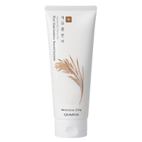 Rice Niacinamide Foam Cleanser