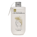Rice Niacinamide Brightening & Moisturizing Toner