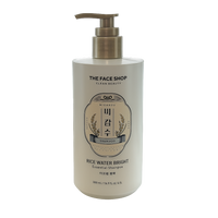 Rice Water Bright Essential Shampoo