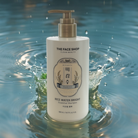 Rice Water Bright Essential Shampoo