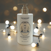 Rice Water Bright Essential Shampoo