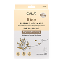 Cala Essence Facial Mask – Rice (5 pcs pack)