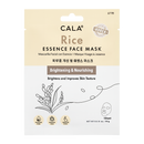 Cala Essence Facial Mask – Rice (5 pcs pack)