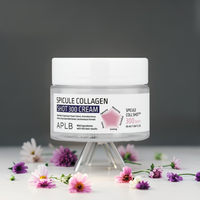 Spicule Collagen Shot 300 Cream (1.87oz)