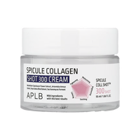 Spicule Collagen Shot 300 Cream (1.87oz)