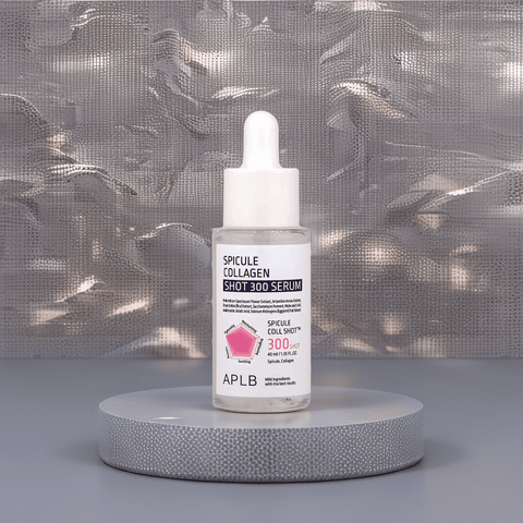 APLB Spicule Collagen Shot 300 Serum (1.35 fl.oz) - Lunara Shopping