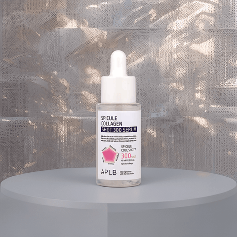 APLB Spicule Collagen Shot 300 Serum (1.35 fl.oz) - Lunara Shopping