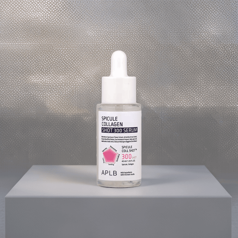 APLB Spicule Collagen Shot 300 Serum (1.35 fl.oz) - Lunara Shopping