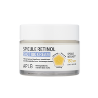 Spicule Retinol Shot 180 Cream (1.86oz)