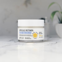 Spicule Retinol Shot 180 Cream (1.86oz)