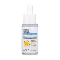Spicule Retinol Shot 180 Serum (1.35oz)