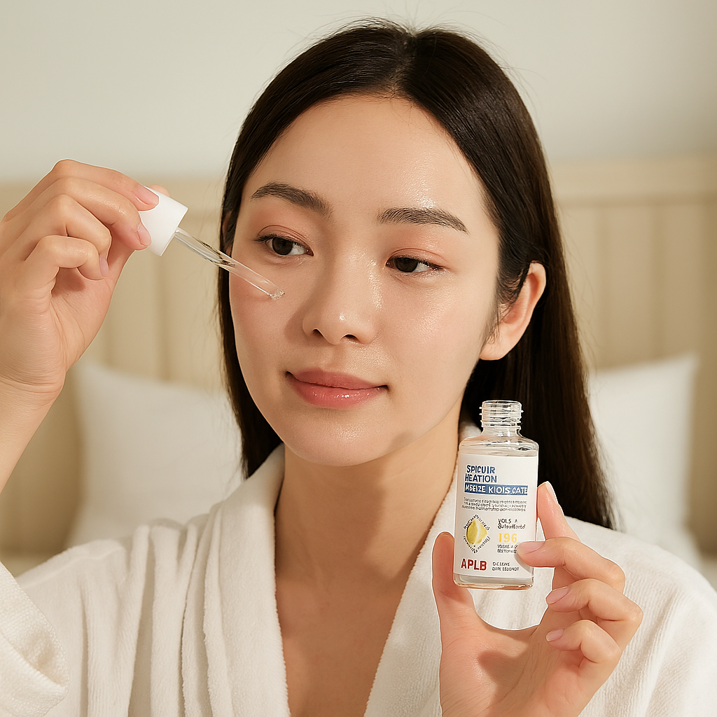 Spicule Retinol Shot 180 Serum (1.35oz)