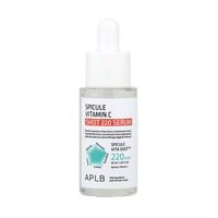 Spicule Vitamin C Shot 220 Serum (1.35oz)