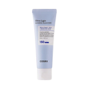 Ultra Light Invisible Sunscreen