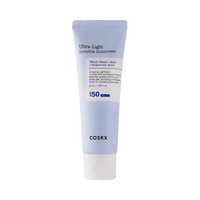 Ultra Light Invisible Sunscreen