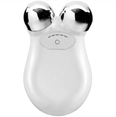 ETERUS Set of 3- Lift, Sculpt & Glow Toolkit - LED Therapy, Electric Gua Sha & Microcurrent Toning Device for Radiant Skin - Lunara Cosmetics