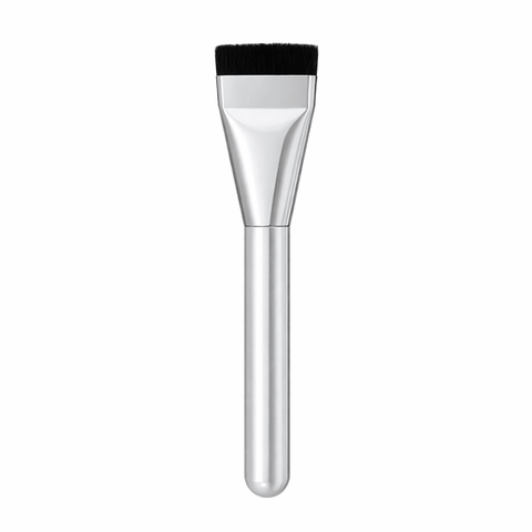 Lunara Spatula Wide Foundation Brush - Lunara Cosmetics