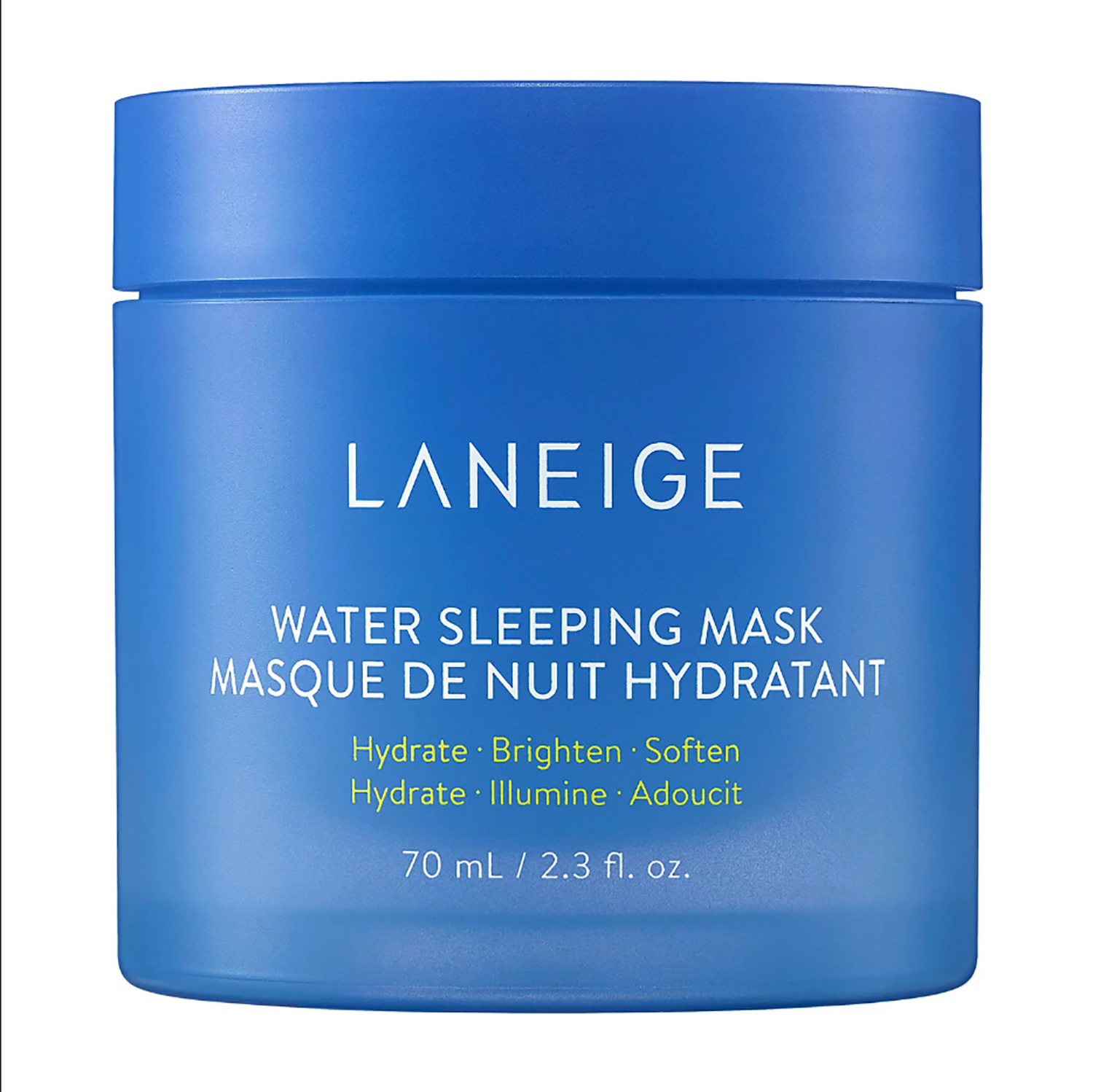 Water Sleeping Mask (2.3oz)