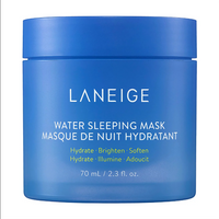 Water Sleeping Mask (2.3oz)