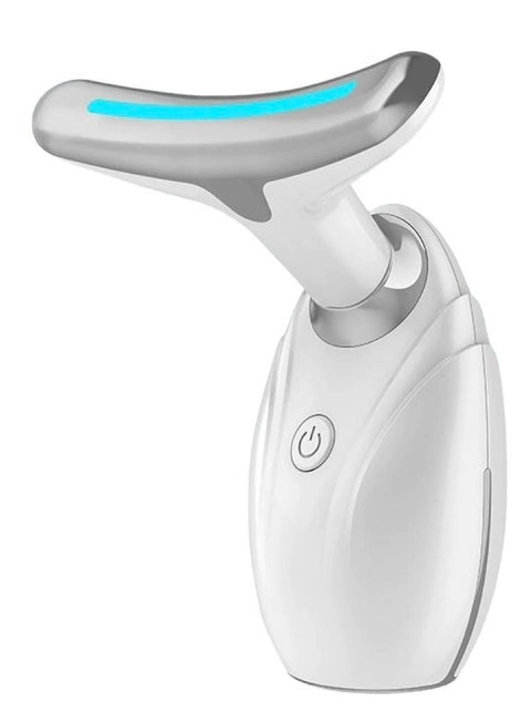 Neck & Face Lifting LED Therapy Device - Lunara Shopping