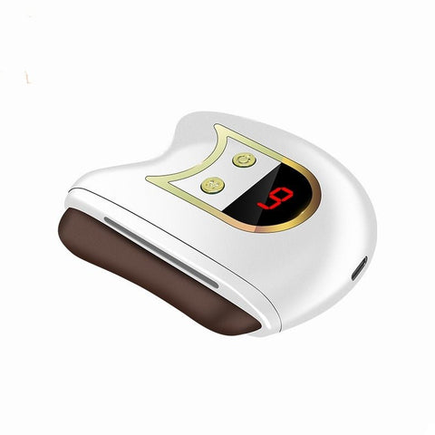 ETERUS Electric Gua Sha Facial Sculpting - Lunara Shopping