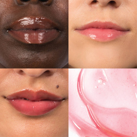 Guava Mango Smoothie Advanced Smoothing Lip Treatment - Lunara Shopping