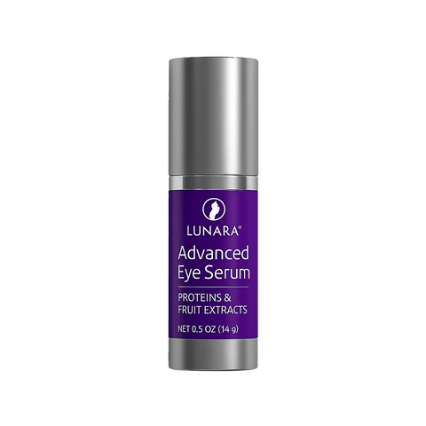Lunara Advanced Eye Serum (0.5oz) - Lunara Shopping