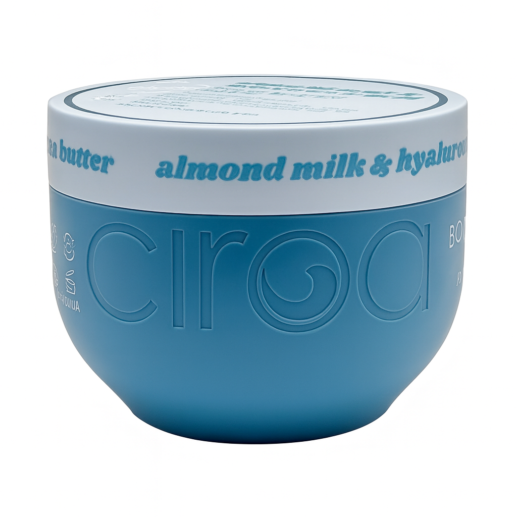 CIROA Body Butter (15.8oz)