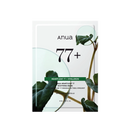 Anua Heartleaf 77 Soothing Mask