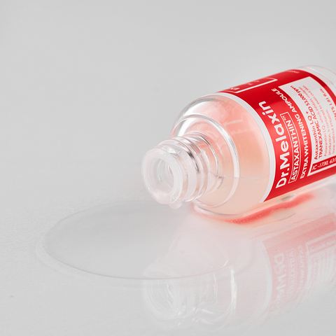 Dr. MELAXIN Astaxanthin Extra Whitening Ampoule