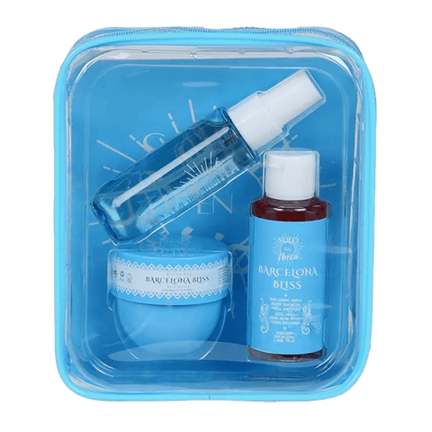 SOLO EN IBIZA 3 - Piece Gift Set (travel size) - Lunara Shopping