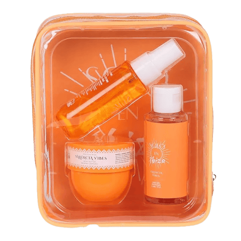 SOLO EN IBIZA 3 - Piece Gift Set (travel size) - Lunara Shopping