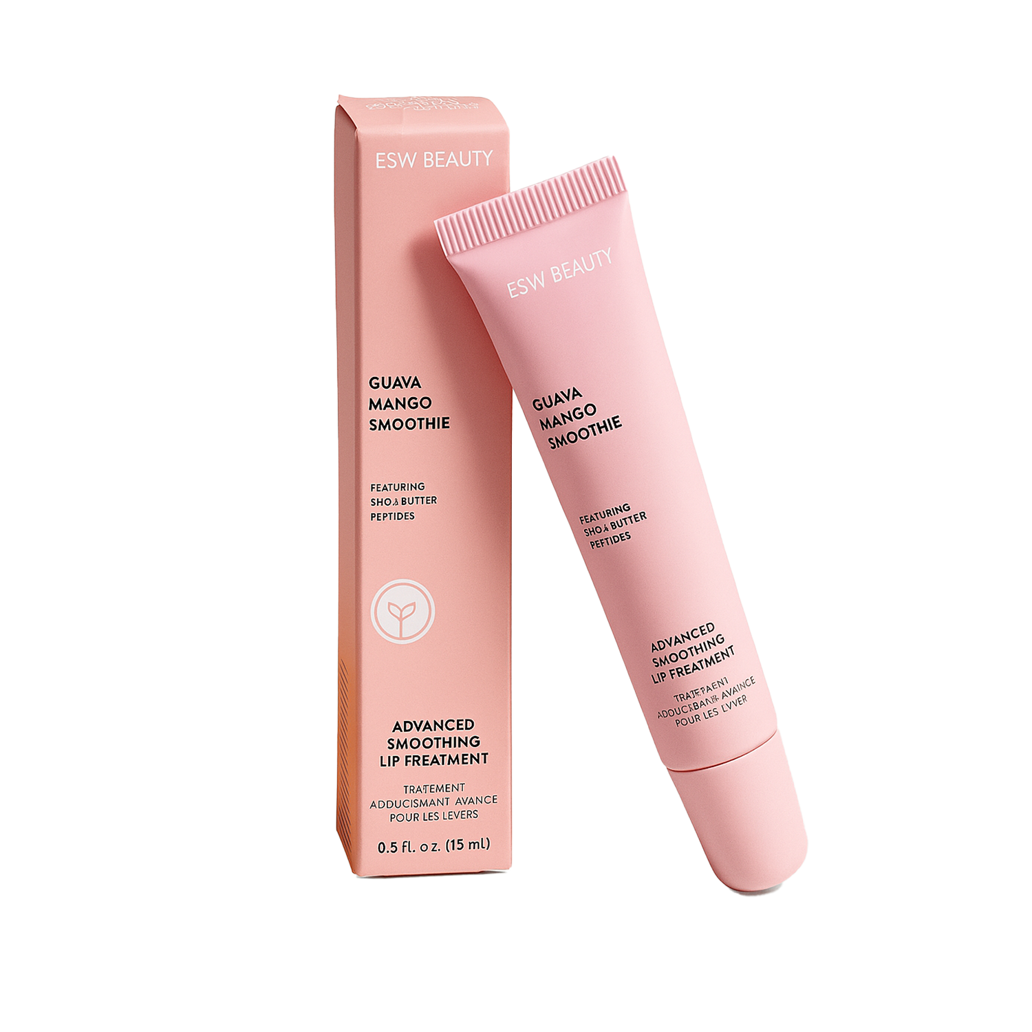 Guava Mango Smoothie Advanced Smoothing Lip Treatment