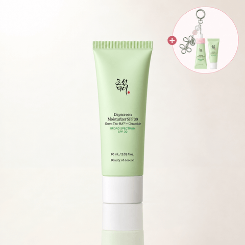 BEAUTY OF JOSEON Dayscreen Moisturizer SPF (0.33 fl.oz) - Lunara Cosmetics
