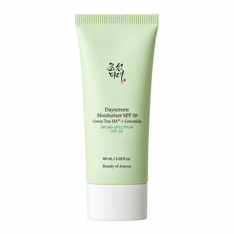 BEAUTY OF JOSEON Dayscreen Moisturizer SPF (0.33 fl.oz) - Lunara Cosmetics