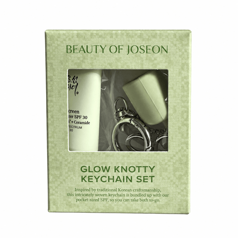 BEAUTY OF JOSEON Dayscreen Moisturizer SPF (0.33 fl.oz) - Lunara Cosmetics