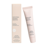 White Pitaya Coconut Smoothie Hydration Lip Treatment