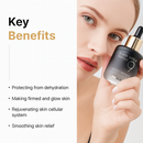 FARMSTAY Black Snail & Peptide 9 Perfect Ampoule (1.18 fl.oz)